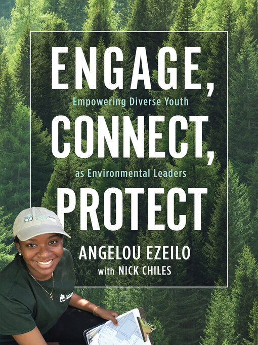 Title details for Engage, Connect, Protect by Angelou Ezeilo - Available
